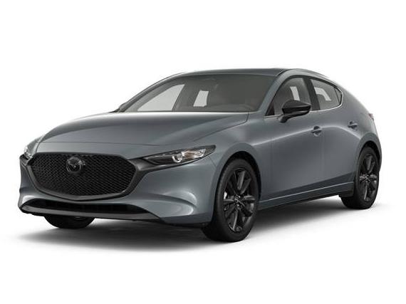 MAZDA MAZDA3 2024 JM1BPBLM5R1707133 image MAZDA MAZDA3 2024 JM1BPBLM5R1707133 image