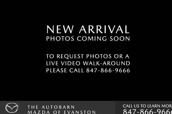 MAZDA MAZDA3 2024 3MZBPABM2RM436947 image MAZDA MAZDA3 2024 3MZBPABM2RM436947 image