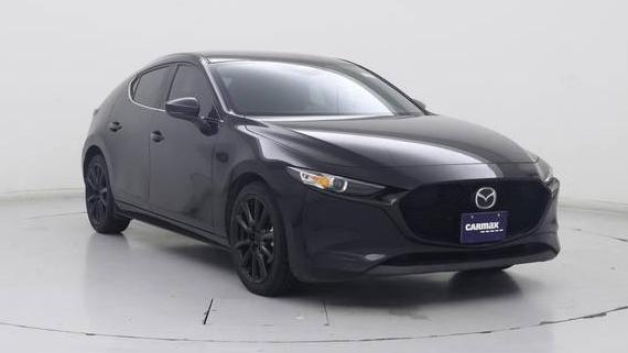 MAZDA MAZDA3 2024 JM1BPAKM0R1703874 image
