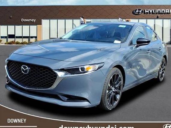 MAZDA MAZDA3 2024 3MZBPBCM2RM411261 image MAZDA MAZDA3 2024 3MZBPBCM2RM411261 image