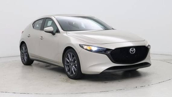 MAZDA MAZDA3 2024 JM1BPALM9R1718422 image MAZDA MAZDA3 2024 JM1BPALM9R1718422 image