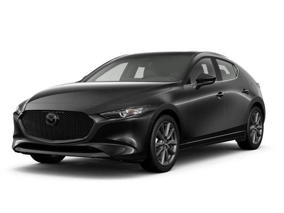 MAZDA MAZDA3 2024 JM1BPALMXR1655900 image