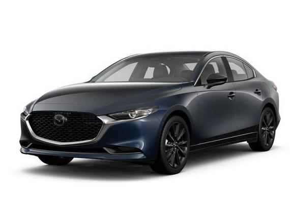 MAZDA MAZDA3 2024 3MZBPABM3RM428758 image MAZDA MAZDA3 2024 3MZBPABM3RM428758 image