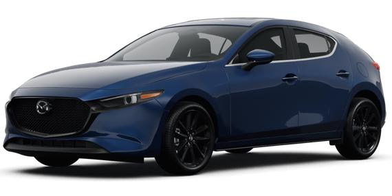 MAZDA MAZDA3 2024 JM1BPALM0R1657073 image MAZDA MAZDA3 2024 JM1BPALM0R1657073 image