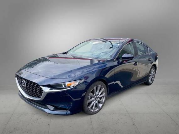 MAZDA MAZDA3 2024 3MZBPACM5RM413306 image MAZDA MAZDA3 2024 3MZBPACM5RM413306 image