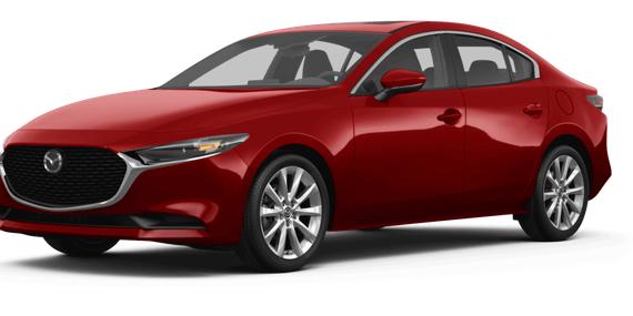MAZDA MAZDA3 2024 3MZBPABM2RM413345 image MAZDA MAZDA3 2024 3MZBPABM2RM413345 image