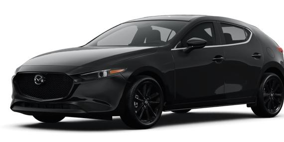 MAZDA MAZDA3 2024 JM1BPALM2R1712252 image MAZDA MAZDA3 2024 JM1BPALM2R1712252 image