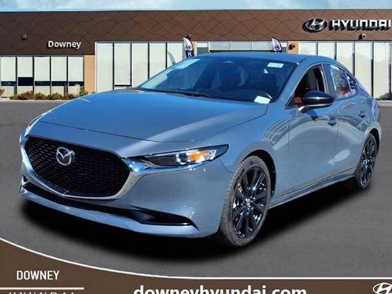 MAZDA MAZDA3 2024 3MZBPBCM6RM410520 image MAZDA MAZDA3 2024 3MZBPBCM6RM410520 image