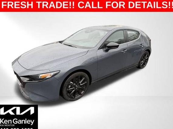 MAZDA MAZDA3 2024 JM1BPBLM7R1709627 image MAZDA MAZDA3 2024 JM1BPBLM7R1709627 image