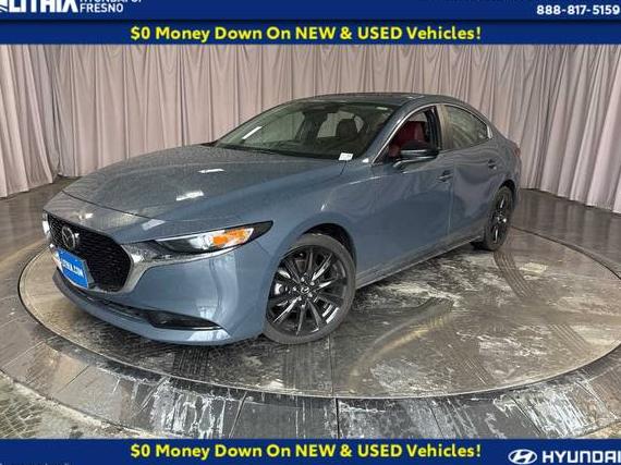 MAZDA MAZDA3 2024 3MZBPBCM5RM410248 image MAZDA MAZDA3 2024 3MZBPBCM5RM410248 image