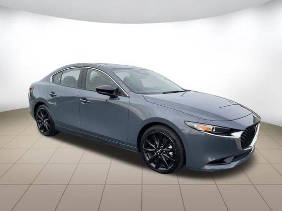 MAZDA MAZDA3 2024 3MZBPBCM1RM411011 image MAZDA MAZDA3 2024 3MZBPBCM1RM411011 image