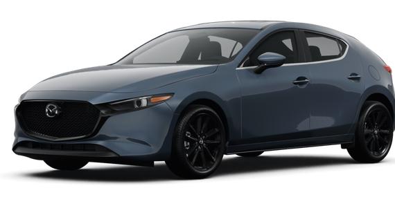 MAZDA MAZDA3 2024 JM1BPBLM1R1709364 image MAZDA MAZDA3 2024 JM1BPBLM1R1709364 image