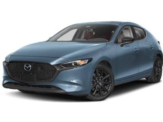 MAZDA MAZDA3 2024 JM1BPBLM2R1707767 image