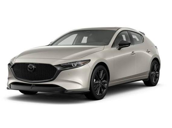 MAZDA MAZDA3 2024 JM1BPBNYXR1719116 image
