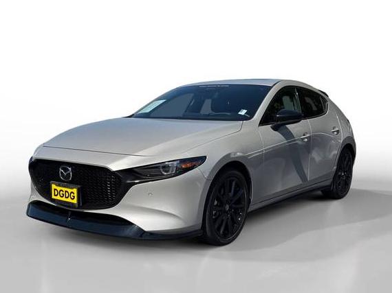 MAZDA MAZDA3 2024 JM1BPBNYXR1710688 image