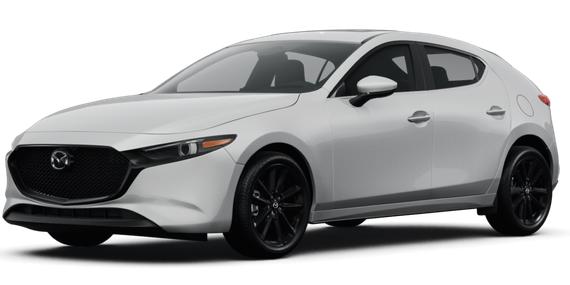 MAZDA MAZDA3 2024 JM1BPBNY9R1654081 image MAZDA MAZDA3 2024 JM1BPBNY9R1654081 image