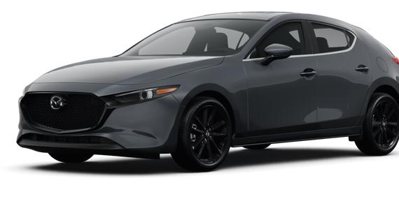 MAZDA MAZDA3 2024 JM1BPALM2R1655342 image MAZDA MAZDA3 2024 JM1BPALM2R1655342 image