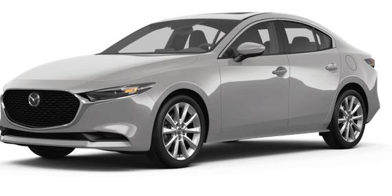MAZDA MAZDA3 2024 3MZBPABM0RM413957 image MAZDA MAZDA3 2024 3MZBPABM0RM413957 image