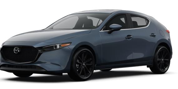 MAZDA MAZDA3 2024 JM1BPBLM5R1709884 image MAZDA MAZDA3 2024 JM1BPBLM5R1709884 image