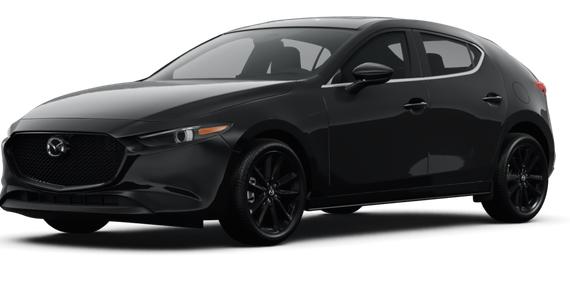 MAZDA MAZDA3 2024 JM1BPAMM7R1652774 image MAZDA MAZDA3 2024 JM1BPAMM7R1652774 image