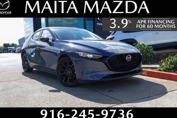 MAZDA MAZDA3 2024 JM1BPBLM6R1709621 image MAZDA MAZDA3 2024 JM1BPBLM6R1709621 image