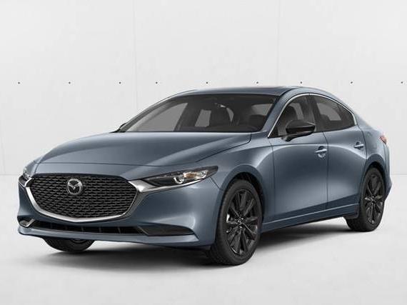 MAZDA MAZDA3 2024 3MZBPBCM9RM411161 image MAZDA MAZDA3 2024 3MZBPBCM9RM411161 image