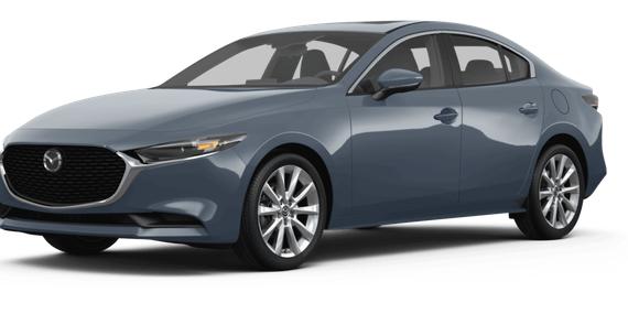 MAZDA MAZDA3 2024 3MZBPBCM3RM407932 image MAZDA MAZDA3 2024 3MZBPBCM3RM407932 image