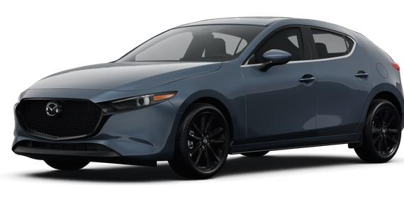 MAZDA MAZDA3 2024 JM1BPBLM8R1650278 image MAZDA MAZDA3 2024 JM1BPBLM8R1650278 image