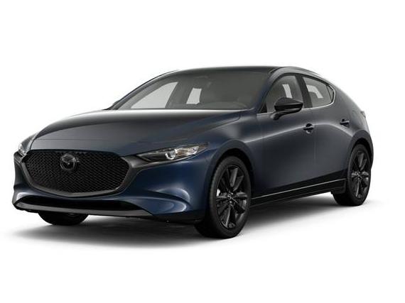 MAZDA MAZDA3 2024 JM1BPAKMXR1712582 image MAZDA MAZDA3 2024 JM1BPAKMXR1712582 image