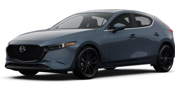 MAZDA MAZDA3 2024 JM1BPBLM9R1709919 image MAZDA MAZDA3 2024 JM1BPBLM9R1709919 image