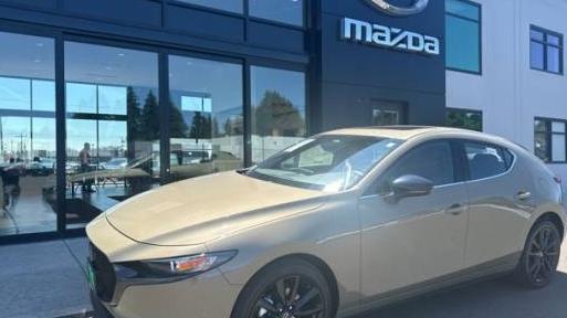 MAZDA MAZDA3 2024 JM1BPBYYXR1721153 image