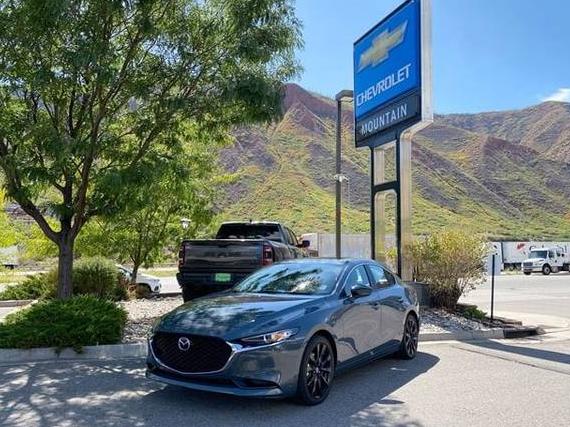 MAZDA MAZDA3 2024 3MZBPBCM9RM411015 image MAZDA MAZDA3 2024 3MZBPBCM9RM411015 image