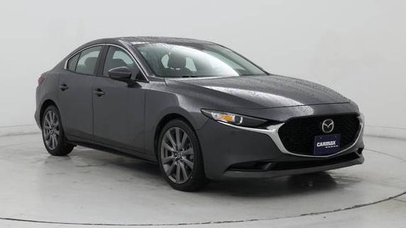 MAZDA MAZDA3 2024 3MZBPACM9RM418475 image MAZDA MAZDA3 2024 3MZBPACM9RM418475 image