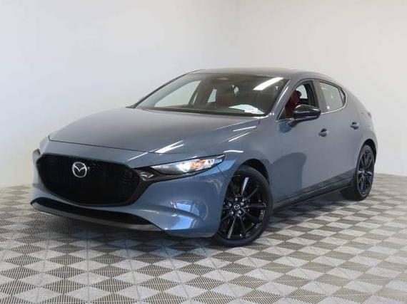 MAZDA MAZDA3 2024 JM1BPBLMXR1709573 image MAZDA MAZDA3 2024 JM1BPBLMXR1709573 image