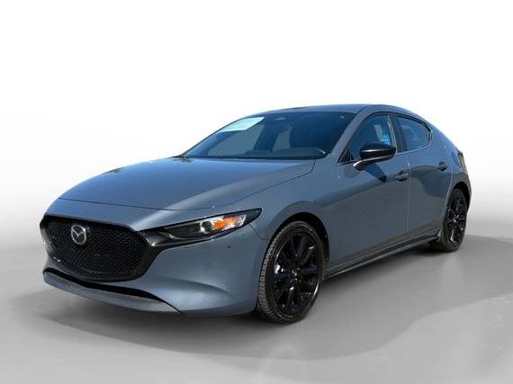 MAZDA MAZDA3 2024 JM1BPBLM3R1710127 image MAZDA MAZDA3 2024 JM1BPBLM3R1710127 image