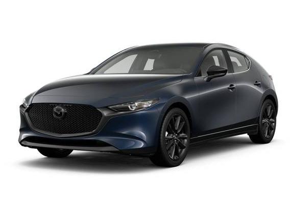 MAZDA MAZDA3 2024 JM1BPAKMXR1714235 image MAZDA MAZDA3 2024 JM1BPAKMXR1714235 image