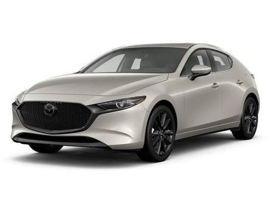 MAZDA MAZDA3 2024 JM1BPAMM4R1714535 image