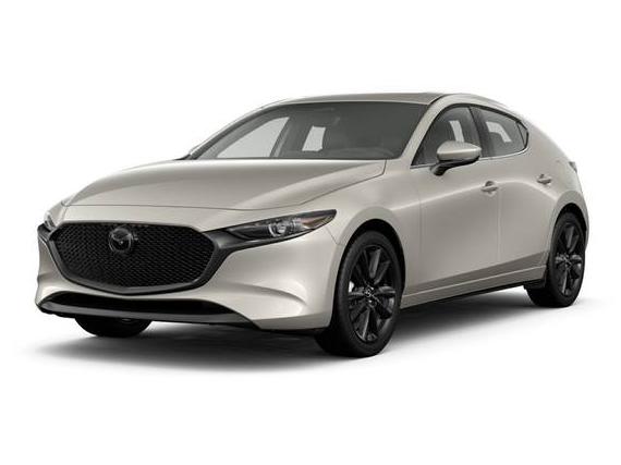 MAZDA MAZDA3 2024 JM1BPAMM0R1702334 image