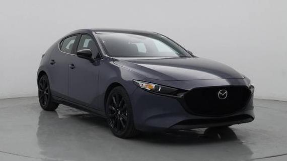 MAZDA MAZDA3 2024 JM1BPBLM6R1709893 image MAZDA MAZDA3 2024 JM1BPBLM6R1709893 image