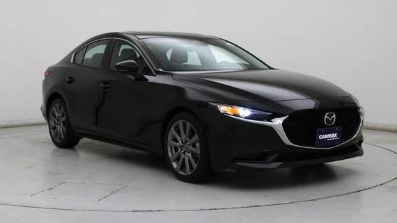 MAZDA MAZDA3 2024 3MZBPACMXRM432014 image