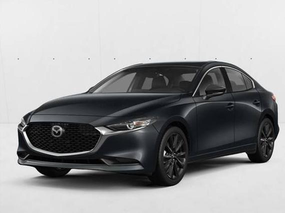 MAZDA MAZDA3 2024 3MZBPABM2RM414012 image MAZDA MAZDA3 2024 3MZBPABM2RM414012 image