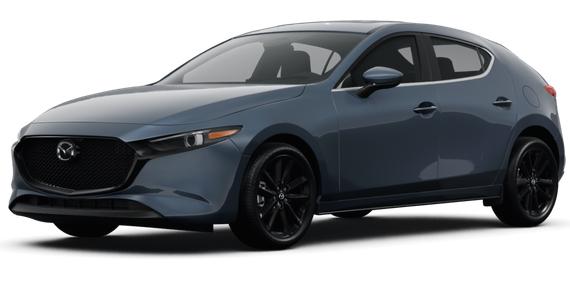 MAZDA MAZDA3 2024 JM1BPBLM0R1703815 image MAZDA MAZDA3 2024 JM1BPBLM0R1703815 image