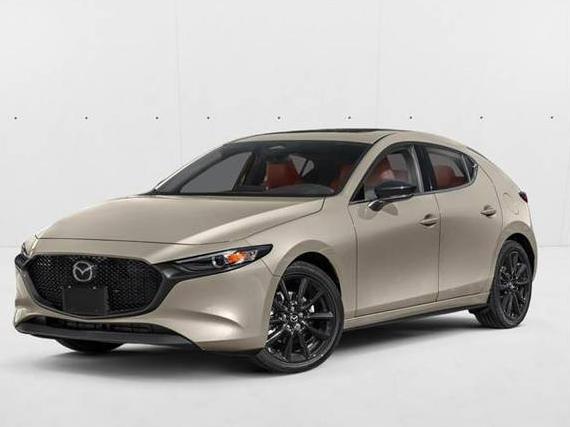 MAZDA MAZDA3 2024 JM1BPBYY2R1700894 image MAZDA MAZDA3 2024 JM1BPBYY2R1700894 image