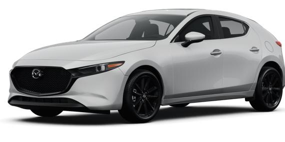 MAZDA MAZDA3 2024 JM1BPBNY2R1718526 image MAZDA MAZDA3 2024 JM1BPBNY2R1718526 image