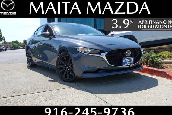 MAZDA MAZDA3 2024 3MZBPBCM3RM411253 image MAZDA MAZDA3 2024 3MZBPBCM3RM411253 image