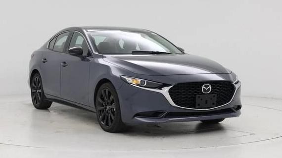 MAZDA MAZDA3 2024 3MZBPBCM2RM414158 image
