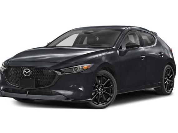 MAZDA MAZDA3 2024 JM1BPBNY4R1709150 image