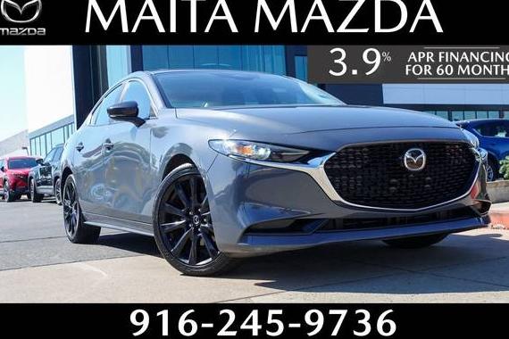 MAZDA MAZDA3 2024 3MZBPBCM9RM410382 image MAZDA MAZDA3 2024 3MZBPBCM9RM410382 image