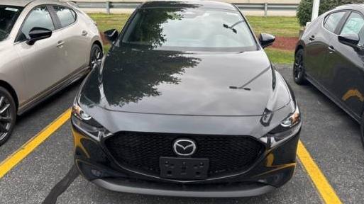 MAZDA MAZDA3 2024 JM1BPAKM4R1709399 image