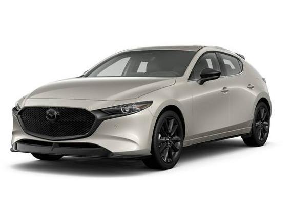 MAZDA MAZDA3 2024 JM1BPBNY2R1658179 image
